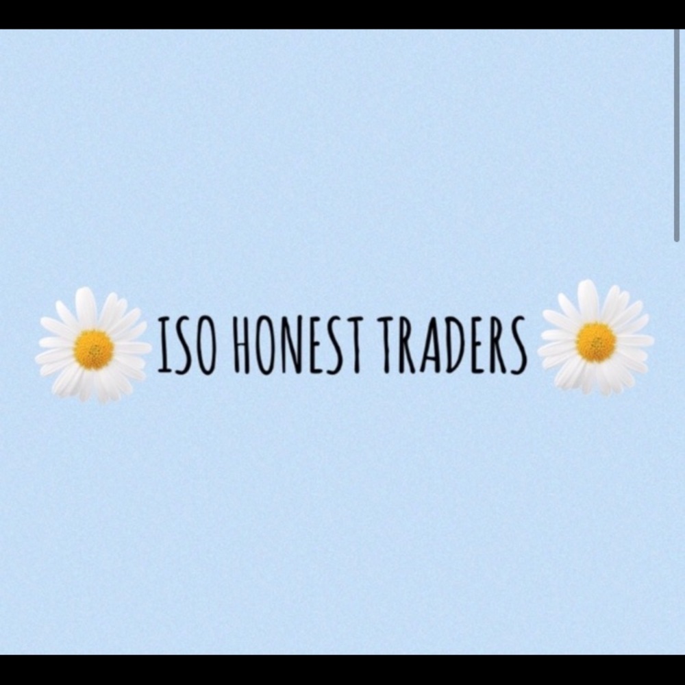 *ISO* traders